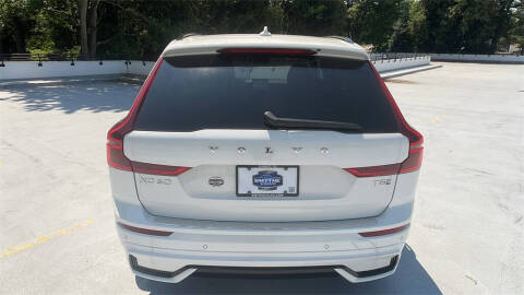 2026 Volvo XC60 T8 Plus