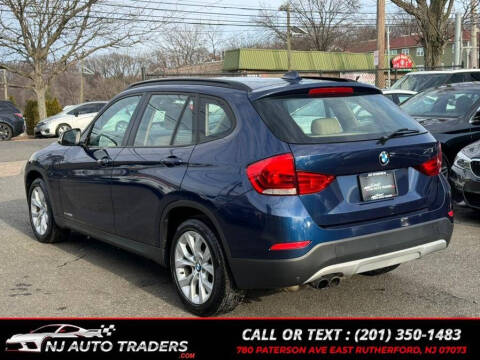 2014 BMW X1 xDrive28i