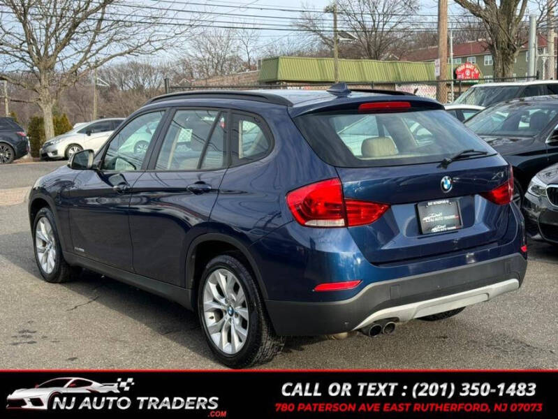 2014 BMW X1 xDrive28i