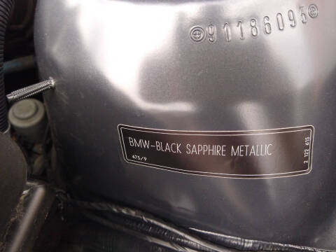 2005 BMW 3 Series 330Ci