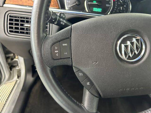 2005 Buick LaCrosse CXL