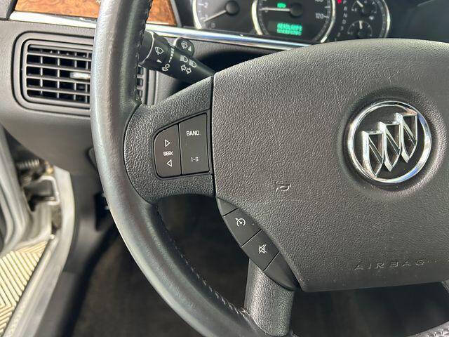 2005 Buick LaCrosse CXL