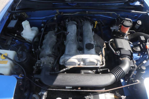 1994 Mazda MX-5 Miata