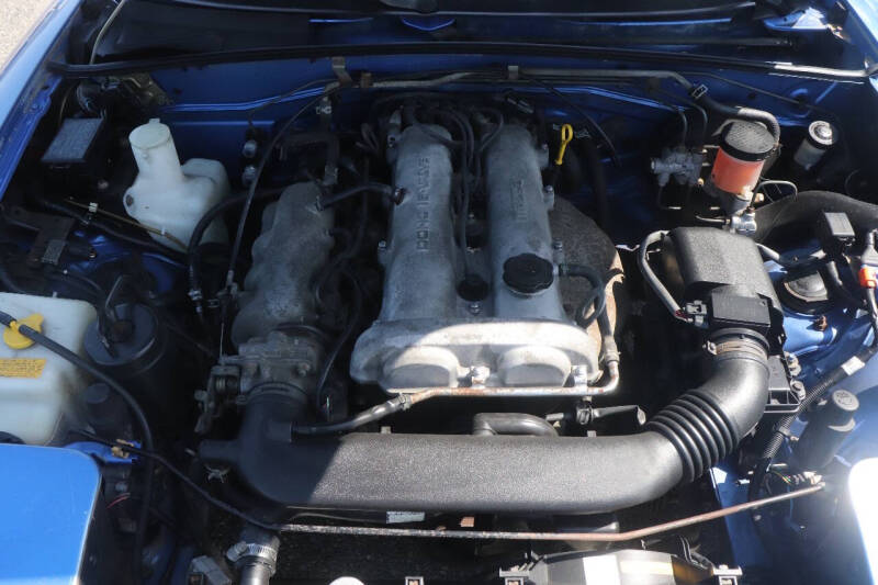 1994 Mazda MX-5 Miata