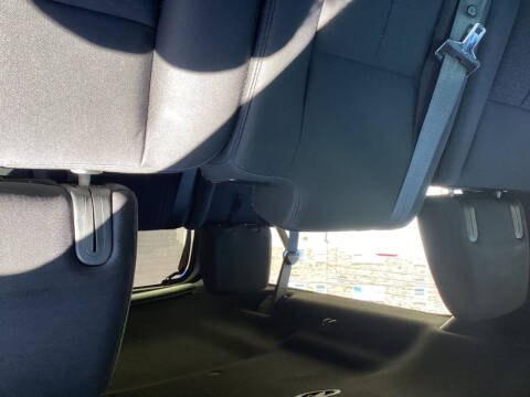 2016 Ford Expedition EL XLT