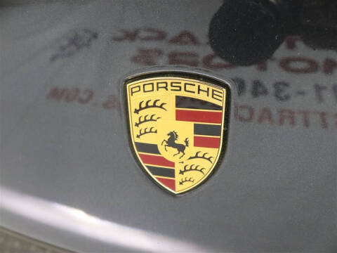 2022 Porsche Macan