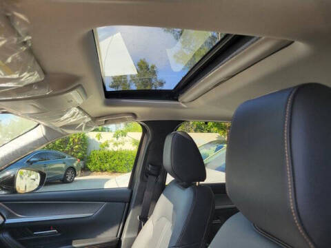 2026 Mazda CX-70 3.3 Turbo Preferred