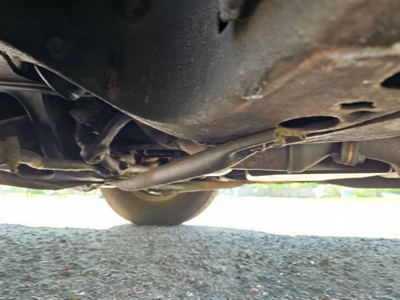 1975 Lincoln Continental 207