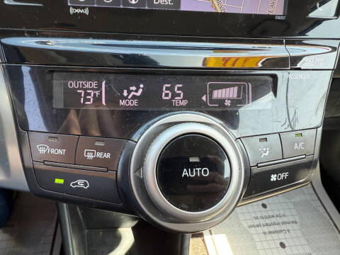 2016 Toyota Prius v
