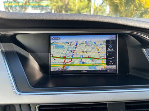 2016 Audi A5 2.0T quattro Premium Plus