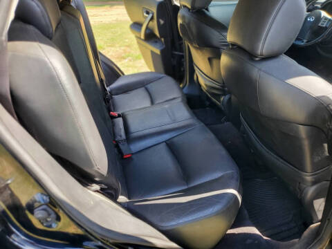 2006 Infiniti FX35