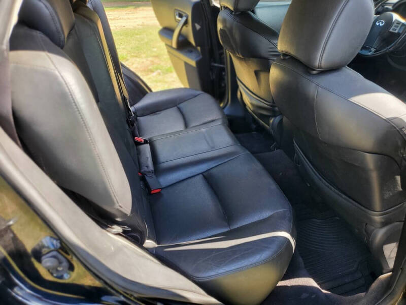 2006 Infiniti FX35