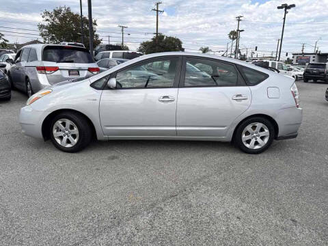 2008 Toyota Prius