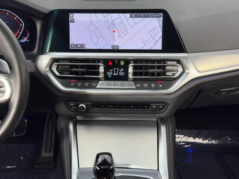 2023 BMW 4 Series 430i xDrive