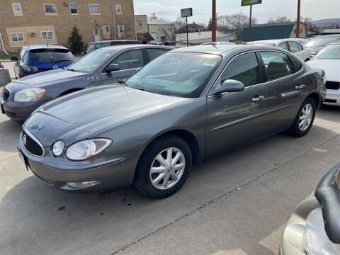 2005 Buick LaCrosse for sale at Daryl's Auto Service in Chamberlain SD