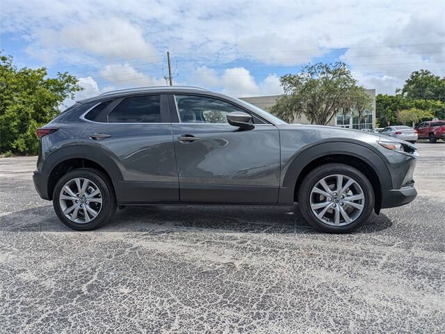 2025 Mazda CX-30 2.5 S Preferred