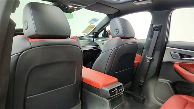 2024 Acura ZDX A-SPEC