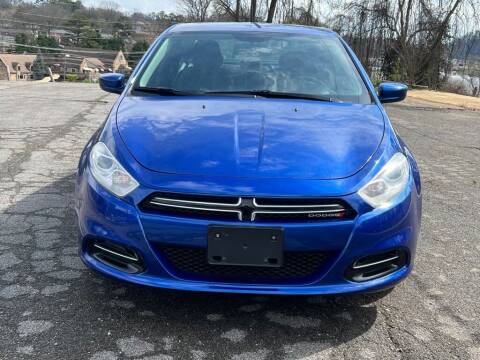 2014 Dodge Dart for sale at Car ConneXion Inc in Knoxville TN