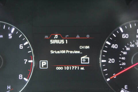 2015 Kia Forte5 EX
