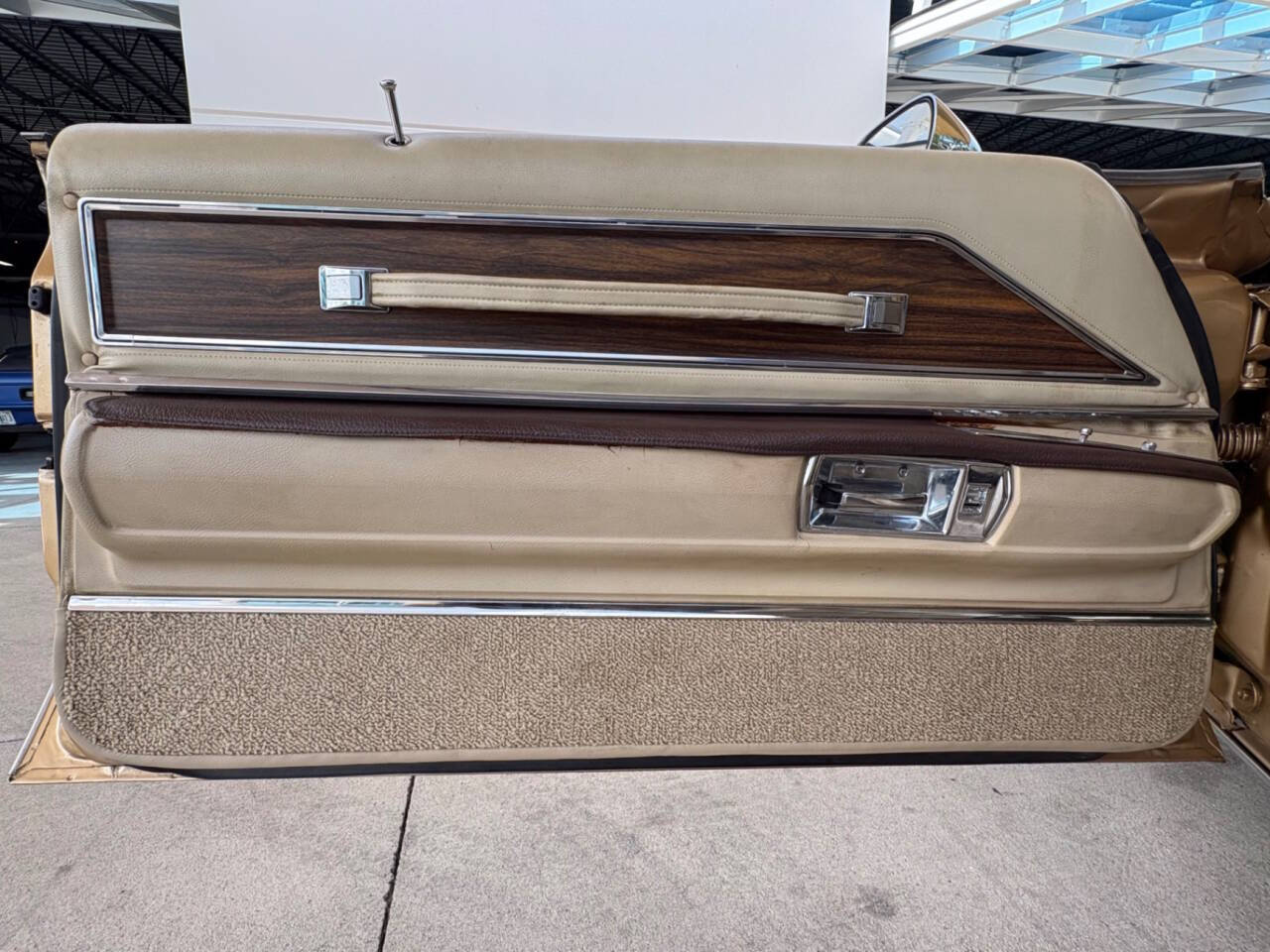 1971 Buick Riviera 23
