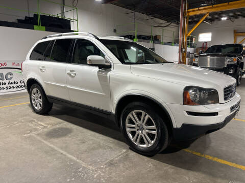 2012 Volvo XC90 for sale at JMAC  (Jeff Millette Auto Center, Inc.) - JMAC (Jeff Millette Auto Center, Inc.) in Pawtucket RI
