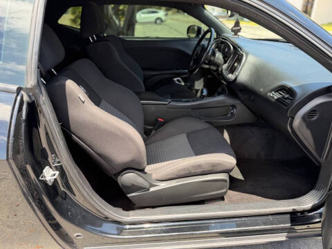 2019 Dodge Challenger R/T Scat Pack
