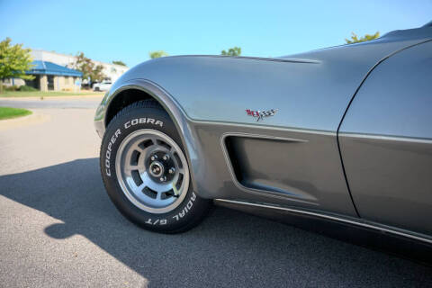 1978 Chevrolet Corvette