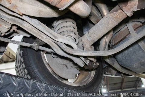 1994 Ford Mustang GT