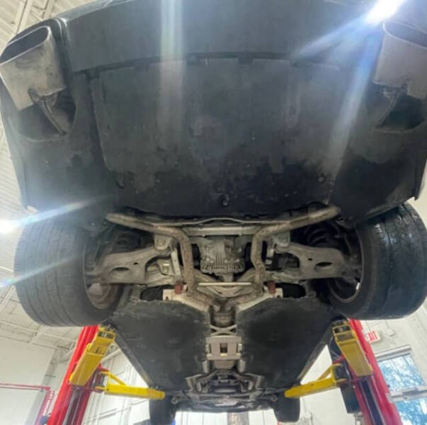 2014 Porsche Panamera