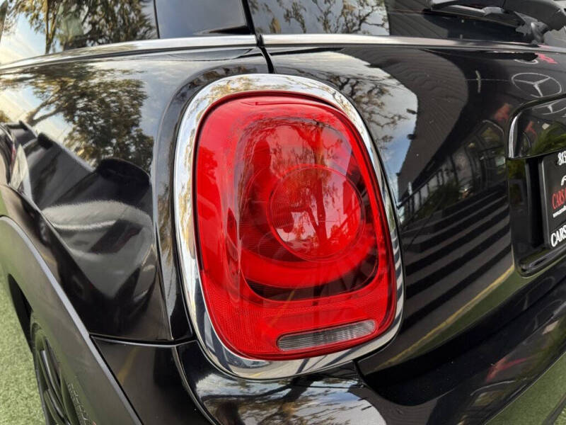 2019 MINI Hardtop 2 Door Oxford Edition