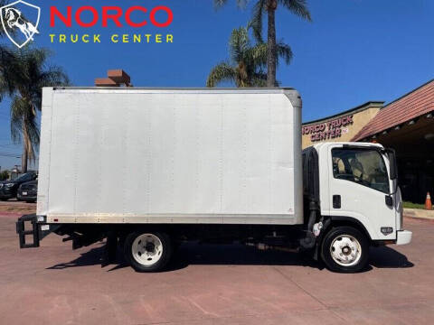 2018 Chevrolet 4500 LCF for sale at Norco Truck Center in Norco CA