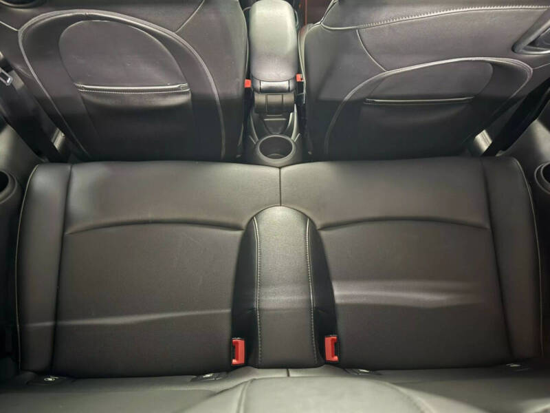 2015 MINI Hardtop 2 Door Cooper S