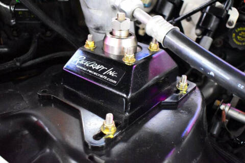 1984 Chevrolet Camaro