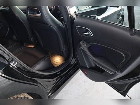 2019 Mercedes-Benz CLA CLA 250