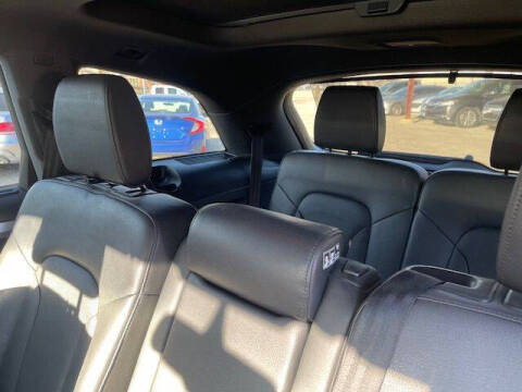 2014 Audi Q7 3.0T quattro S line Prestige