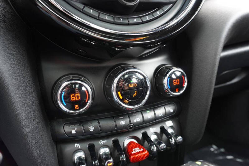 2018 MINI Hardtop 4 Door Cooper S