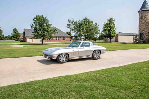 1965 Chevrolet Corvette