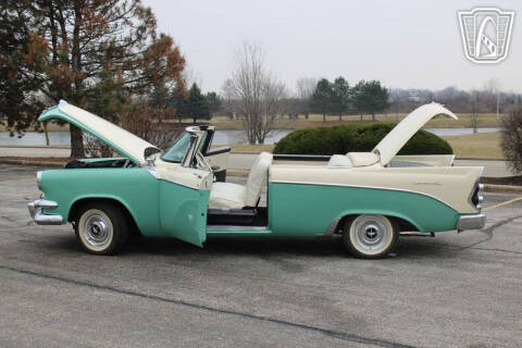 1956 Dodge Coronet