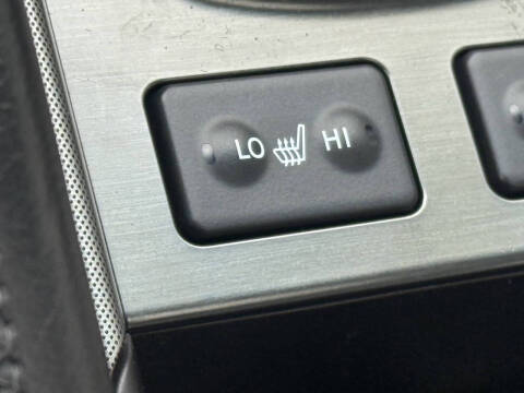 2010 Acura TL w/Tech