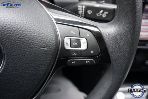 2015 Volkswagen Jetta