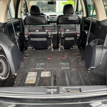 2013 Mitsubishi Outlander SE