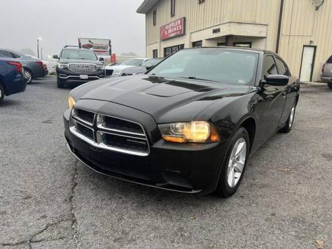 2012 Dodge Charger for sale at Premium Auto Collection in Chesapeake VA