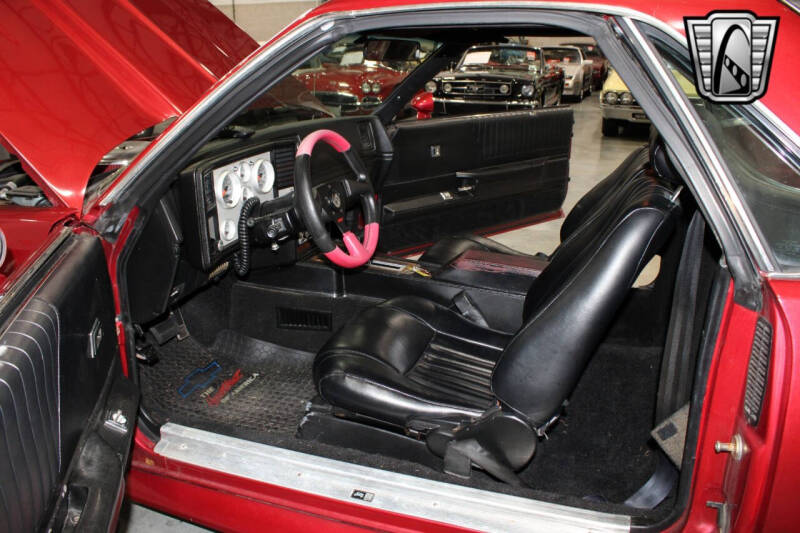 1978 Chevrolet El Camino