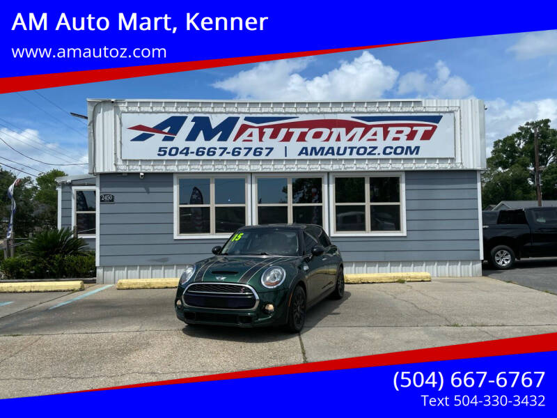 2016 MINI Cooper S's photo