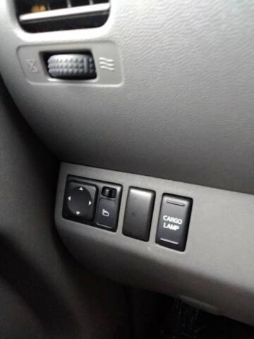 2019 Nissan Frontier