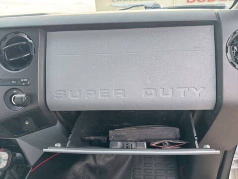 2011 Ford F-350 Super Duty XL