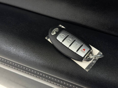 2019 Infiniti Q60 3.0T Pure