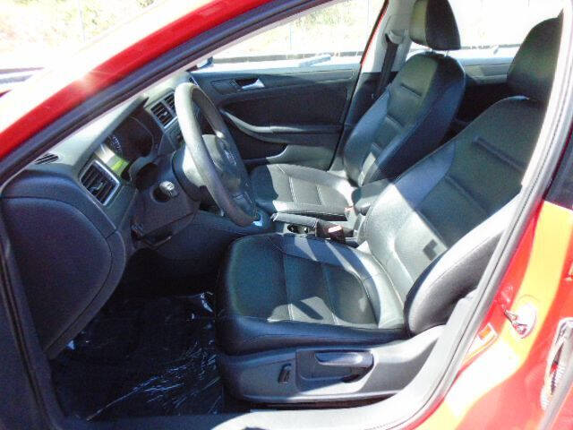 2014 Volkswagen Jetta