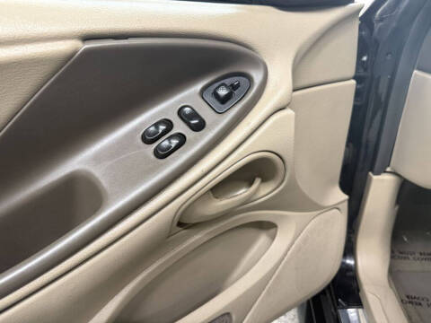 2002 Ford Mustang GT Deluxe