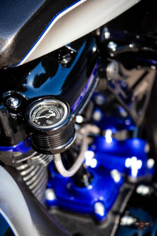 2025 Harley-Davidson Road Glide